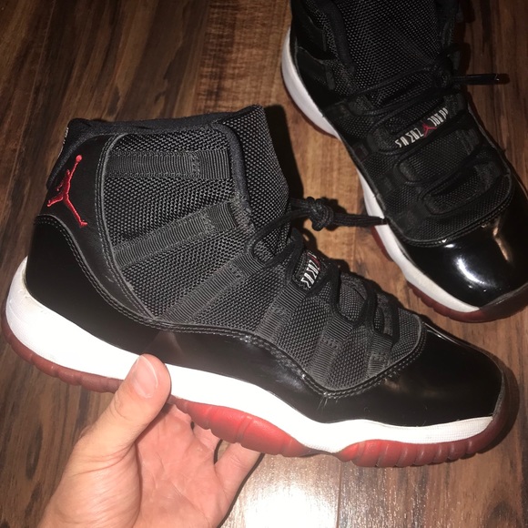 jordan 11 bred 6.5